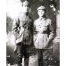 Суконная рубаха-френч для всех родов войск РККА и ОГПУ, обр. 1924 г.